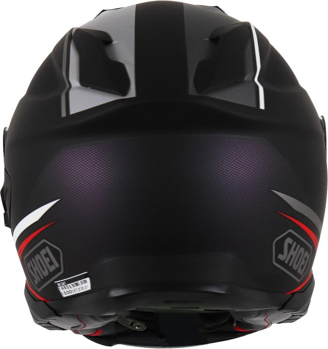 Actual product image Shoei GT-Air II Panorama (63 - 64 cm, XXL)