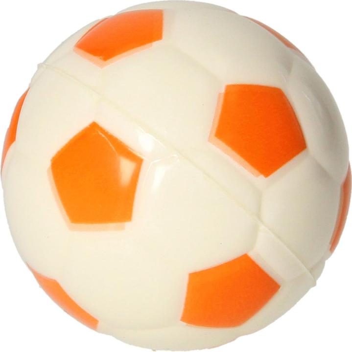 Actual product image Foam football paint