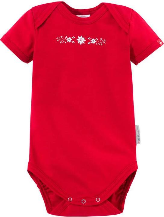 Produktbild ISA Bodywear Schwingerkollektion (86, 90, 92)