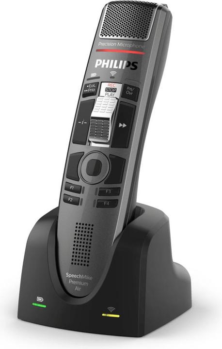Immagine prodotto Philips SpeechMike Premium Air SMP4010