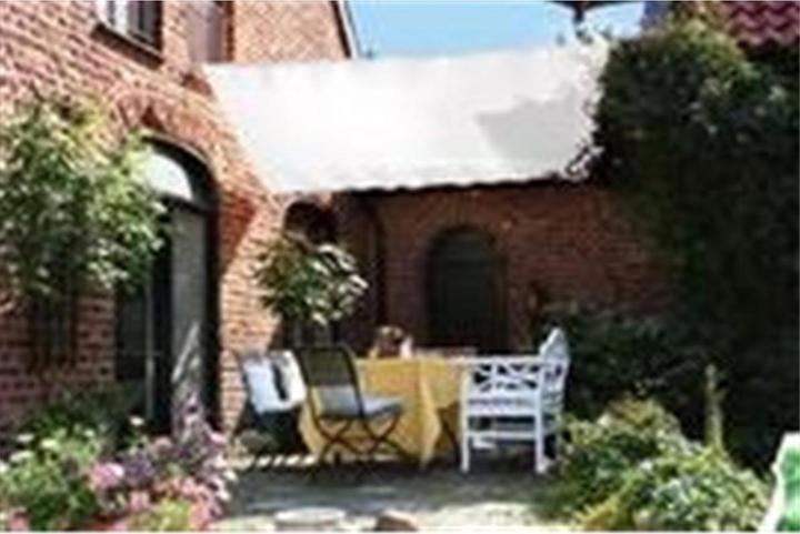 Actual product image Peddy Shield Awnings (200 x 330 cm)
