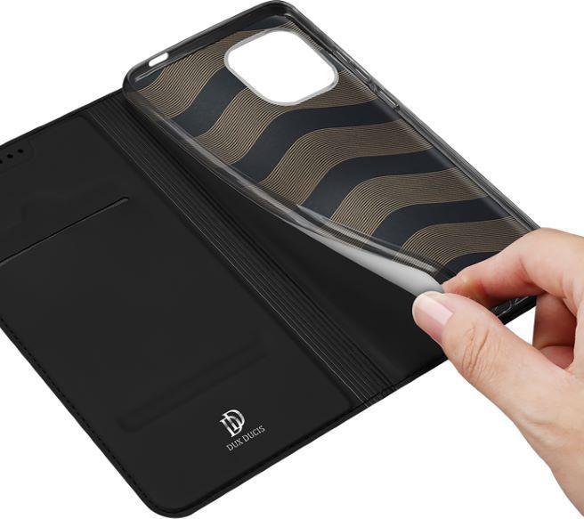 Produktbild Dux Ducis Skin Pro Series Bookcover (Xiaomi Redmi A1, Xiaomi Redmi A2)