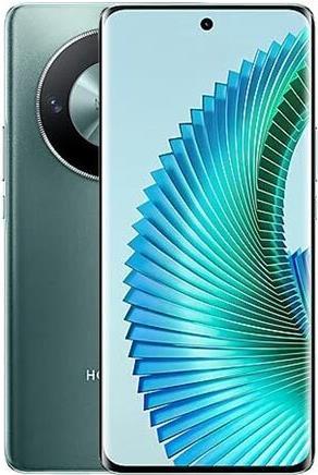 Actual product image Honor Magic6 Lite (256 GB, Emerald Green, 6.78", Dual SIM, 108 Mpx, 5G)