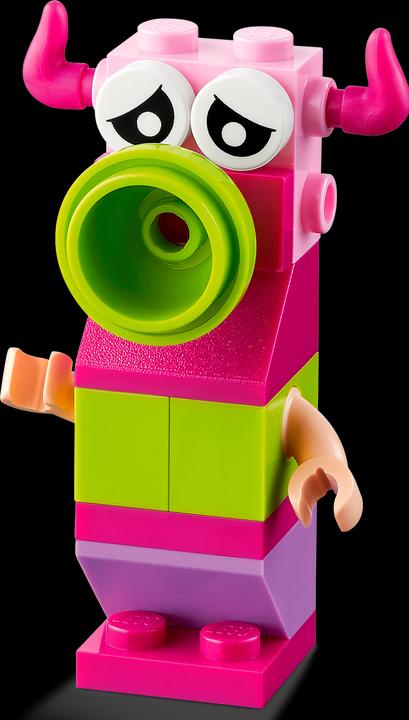 Image du produit LEGO Monstres créatifs (11017, LEGO Classic)