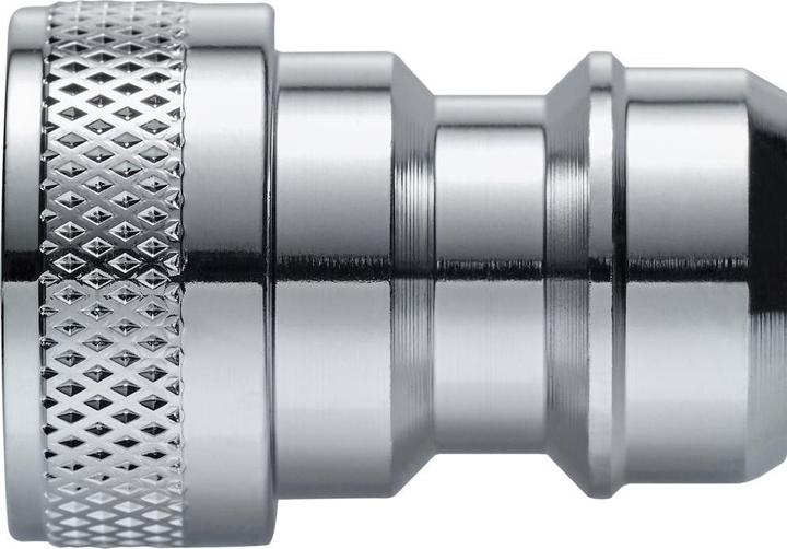 Neomatic Kupplungsnippel (Rohrkupplung)