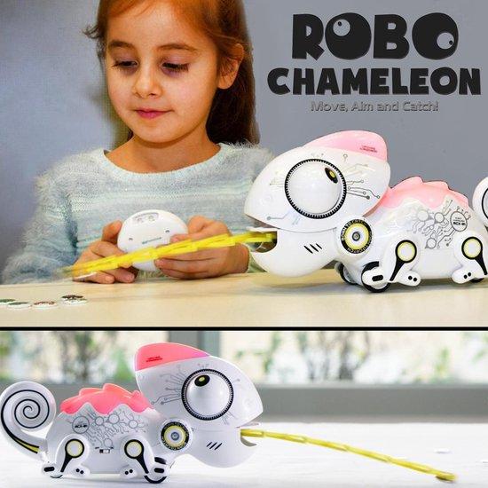 Image du produit Silverlit Robot Caméléon
