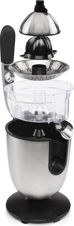 Actual product image Princess Citrus Press