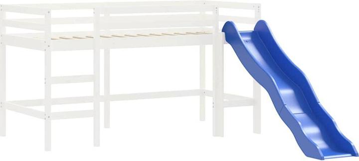 Actual product image VidaXL Idra (80 x 200 cm)