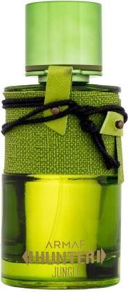 Image du produit Armaf Hunter Jungle Edp 100ml (Eau de parfum, 100 ml)