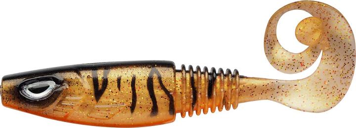 Motor Oil Burbot