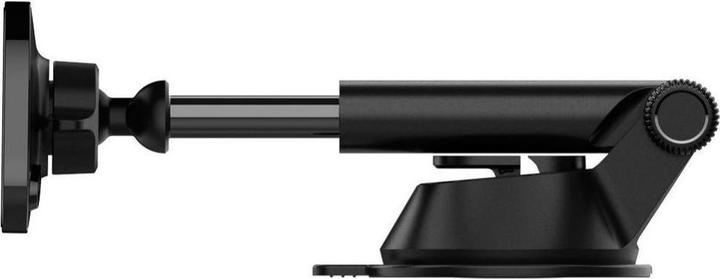 Produktbild Spigen Its35 Magnetic Magsafe Dashboard Car Mount Black