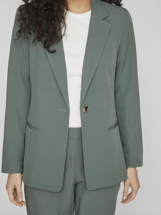 Image du produit Vila Blazer à une rangée de boutons (36)