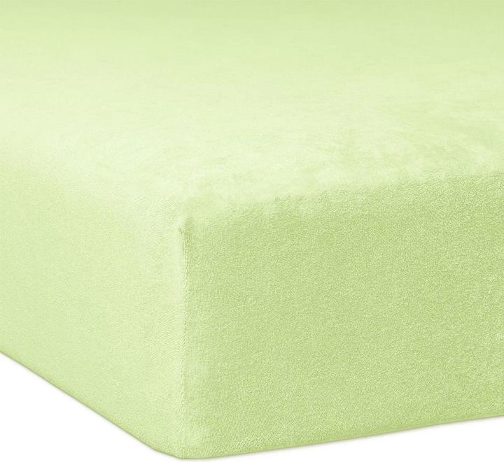 Opal, Green