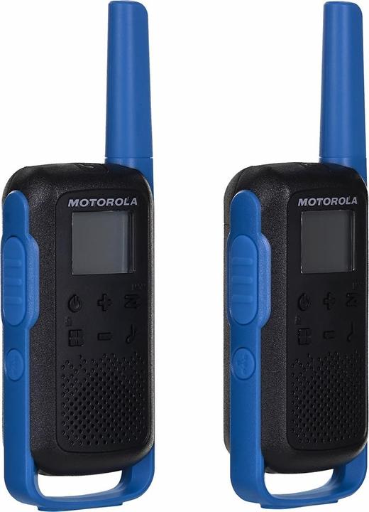 Produktbild Motorola PMR T62 (8 km)