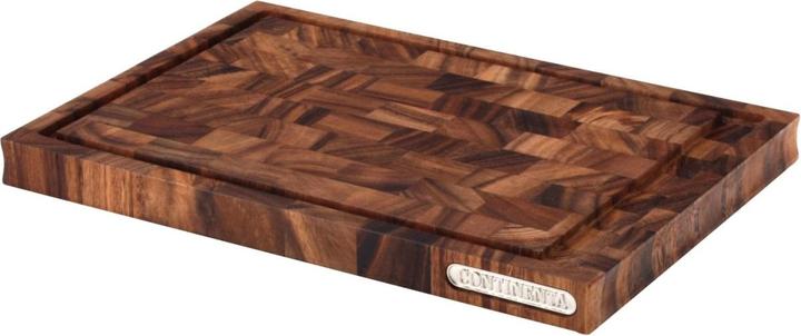 Continenta Tavolo da intaglio fronte legno