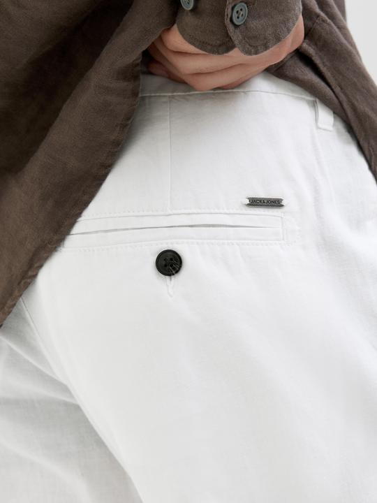 Actual product image Jack & Jones Tapered Fit Chino Hose Chino Hose (W27/L30)