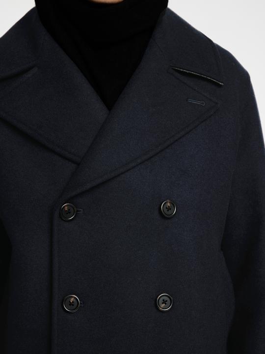Actual product image Selected Homme Zweireihige Pettycoat (XL)