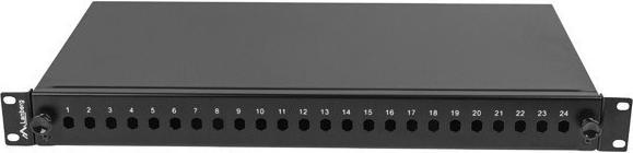 Actual product image Lanberg 24xst Fibre Optic Distribution