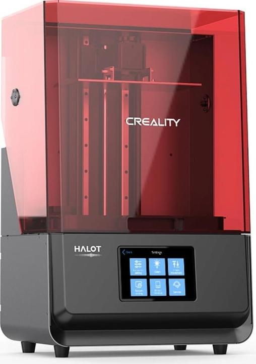 Productafbeelding Creality Halot Max