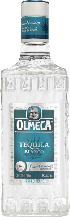 Olmeca Tequila Blanco (1 x 70 cl)