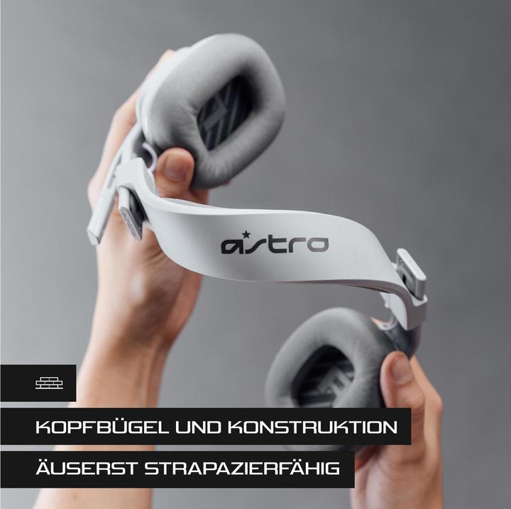 Actual product image Astro Gaming A10 Gen 2 (Cable)