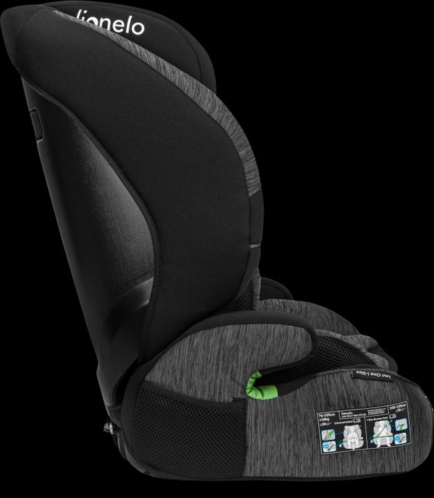 Actual product image Lionelo Levi One I-Size (Child seat)