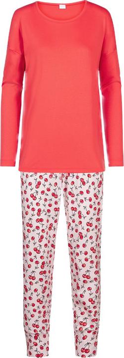 Produktbild Mey Cherry Rush Schlafanzug (44, XXL)