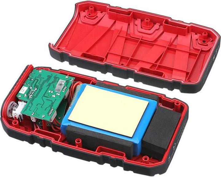 Produktbild BlitzWolf Car Jump Starter BW-JS1 (800 A, 12000 mAh)
