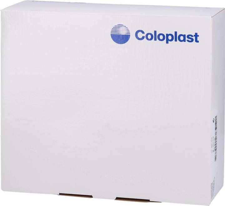 Actual product image Coloplast Conveen Contour leg bag 600/45, 10 pcs BEU (10 x)
