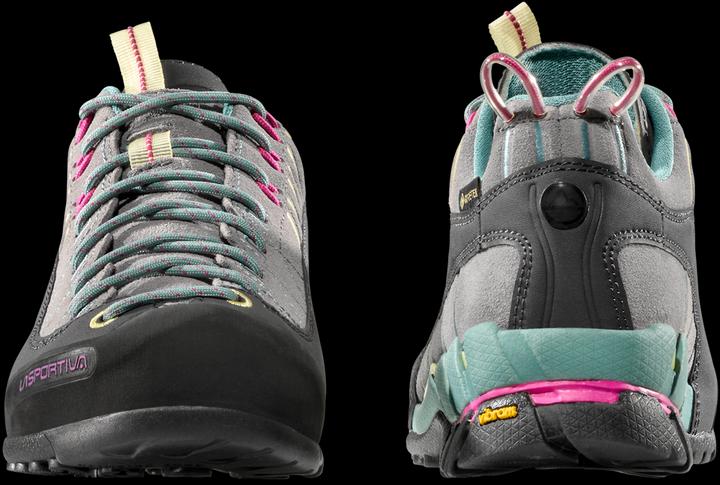 Produktbild La Sportiva Hyper Woman GTX (37.5)