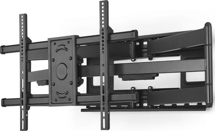 Actual product image One for All TV wall mount 100 Solid Turn 120 XL WM 4663 (Wall, 100", 80 kg)