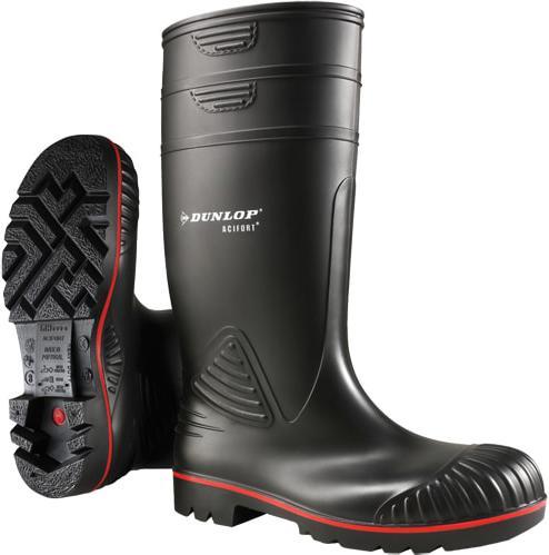 Actual product image Dunlop Safety boots S5 (S5, 46)