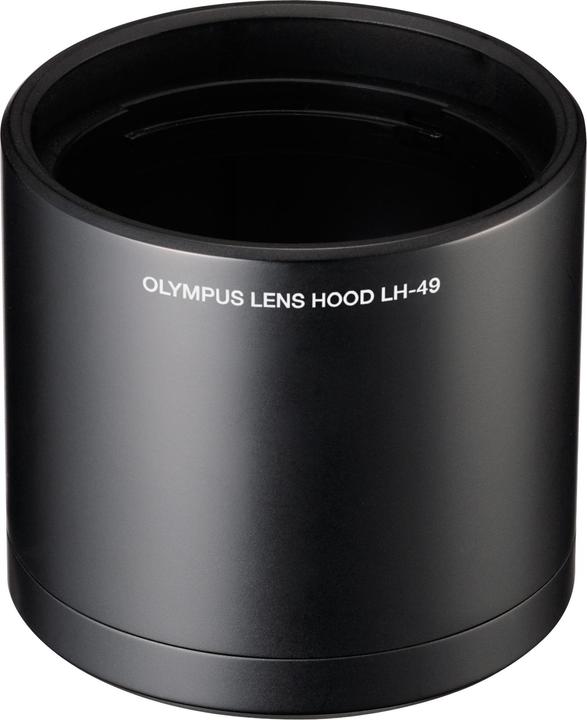 Olympus Lh-49