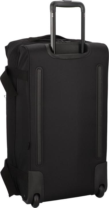 Actual product image American Tourister URBAN TRACK Duffle with Wheels (84 l, L (90 - 115l))