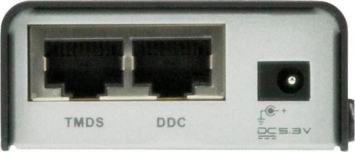 Image du produit Aten VE600A Extender DVI+Audio,Cat5e,60m