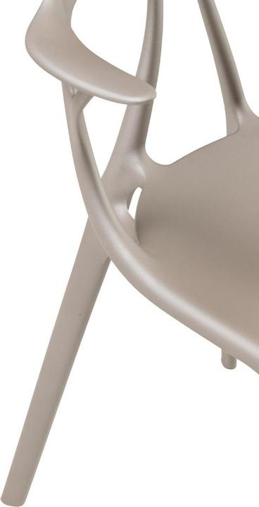 Produktbild Kartell A.I. Chair Armlehnstuhl