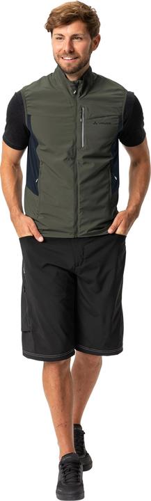 Actual product image Vaude Kuro (XL)
