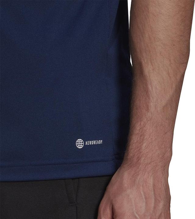 Actual product image adidas Entrada 22 polo shirt men (3XL)