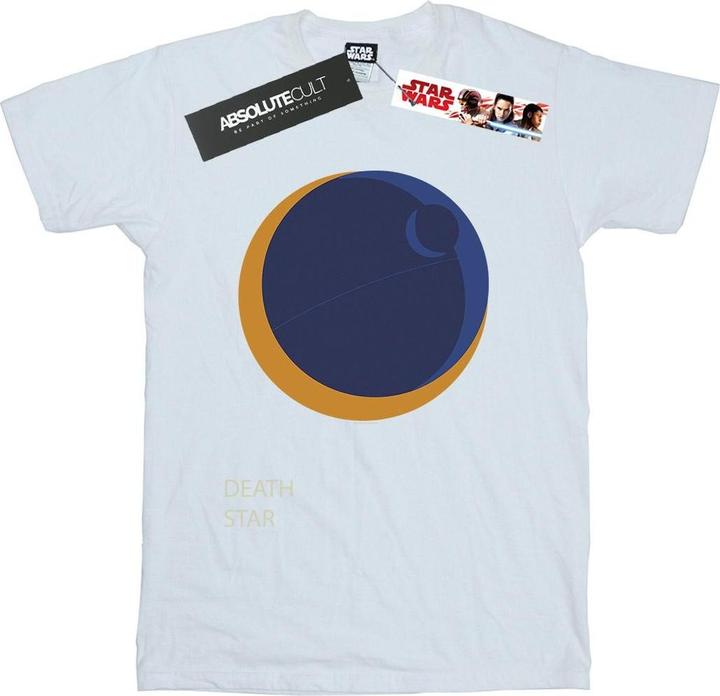 Produktbild Star Wars Death Star TShirt (XL)