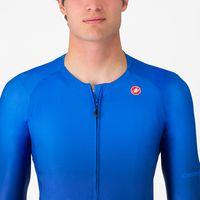 Image du produit Castelli UPF Long Sleeve Jersey (M)