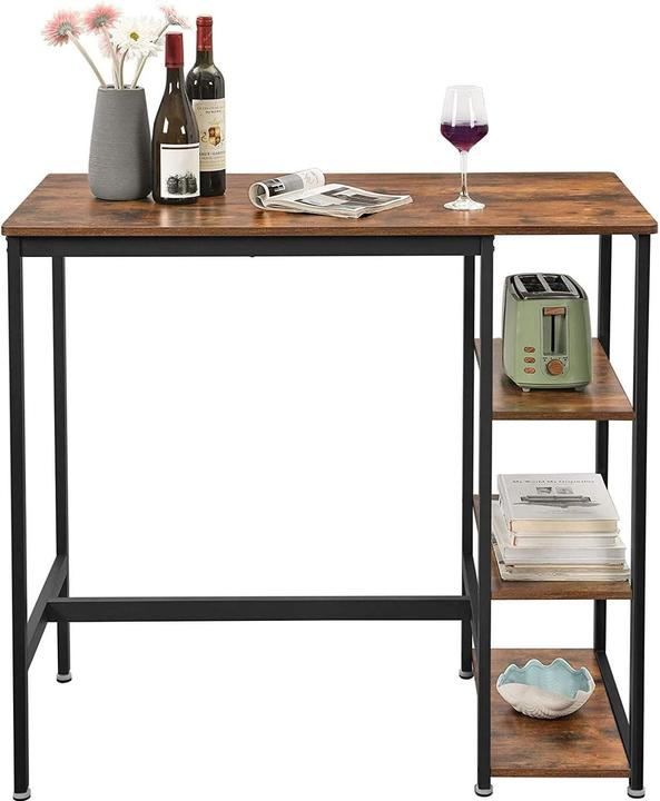 Image du produit Songmics Havanna (109 x 60 x 100 cm)