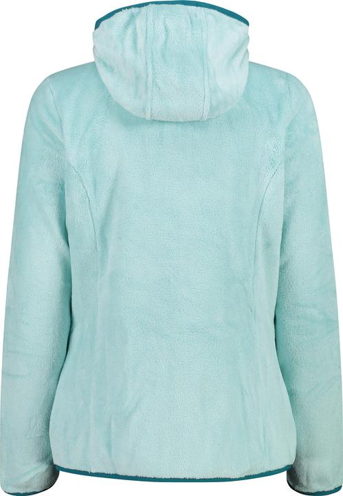 Actual product image CMP Campagnolo Highloft Hoodie (38, S)