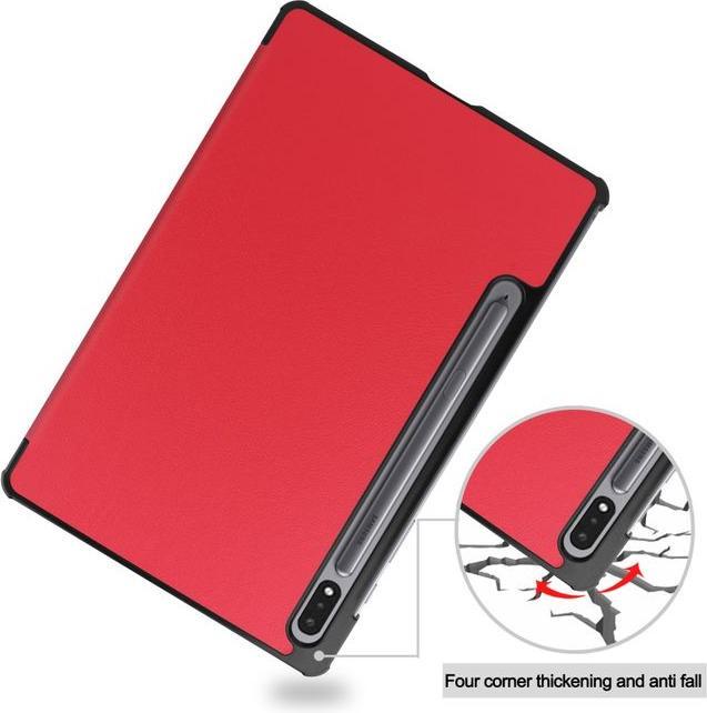 Immagine prodotto MU Classic Triplo coperchio pieghevole (Galaxy Tab S7)