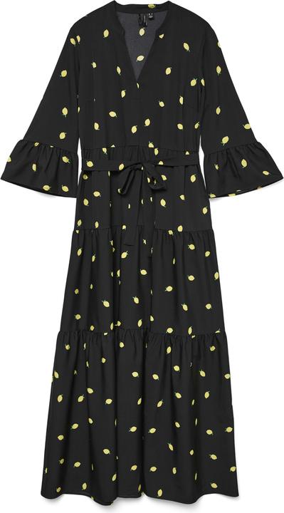 Produktbild Vero Moda VMZERA Langes Kleid Kleid (S)