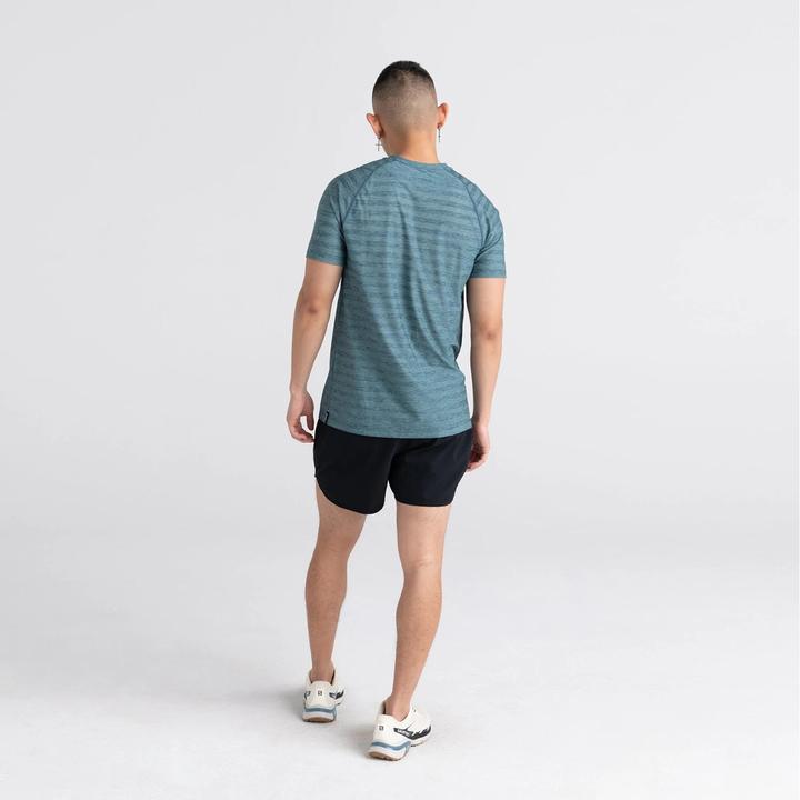 Produktbild SAXX Underwear Hightail 2n1 Run (L)