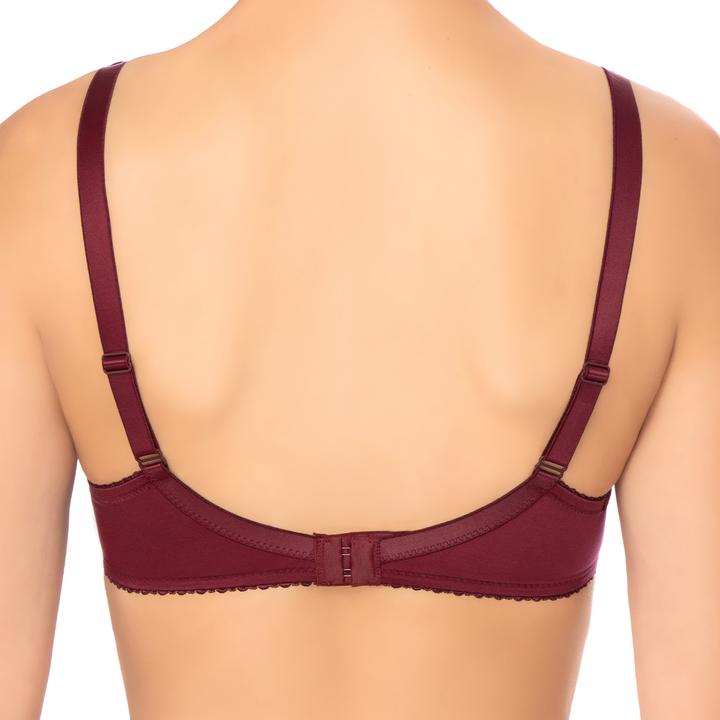 Actual product image Conturelle Provence underwired bra (85 F, Single pack)