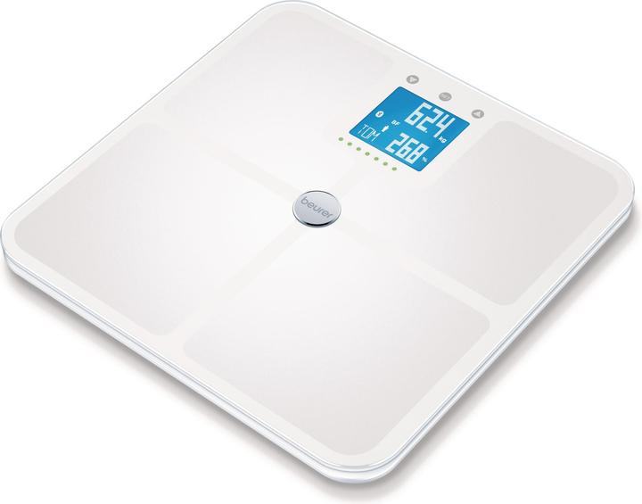 Produktbild Beurer BF 950 (180 kg)