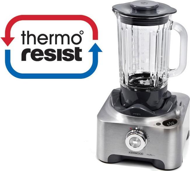 Produktbild Kenwood Multipro Sense FPM810 (3500 ml, 1000 W)