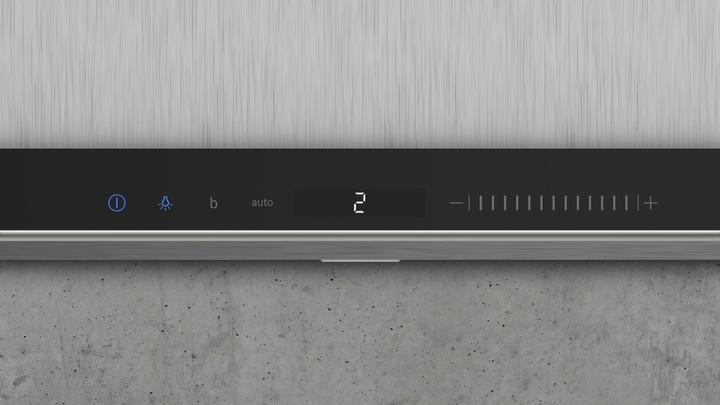 Produktbild Siemens LC91BUV55 iQ700 Wandesse 90 cm Edelstahl (Wandhaube)