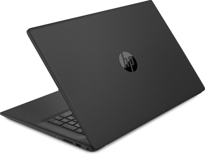 Actual product image HP 17-cp2137ng (17.30", AMD Ryzen 3 7320U, 8 GB, 512 GB, DE)